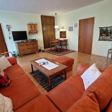 Appartment Christine Bad Aussee Exterior foto