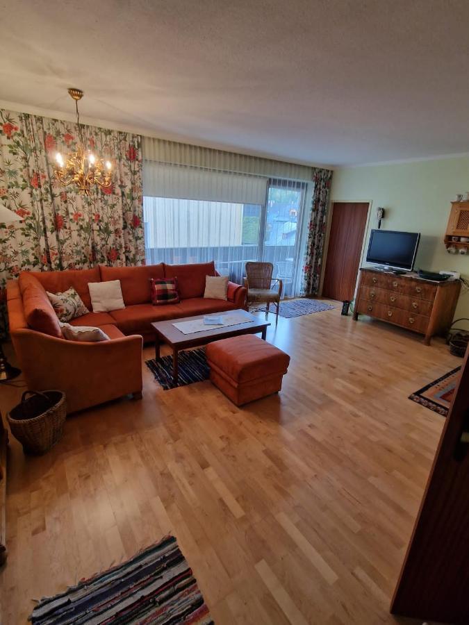 Appartment Christine Bad Aussee Exterior foto