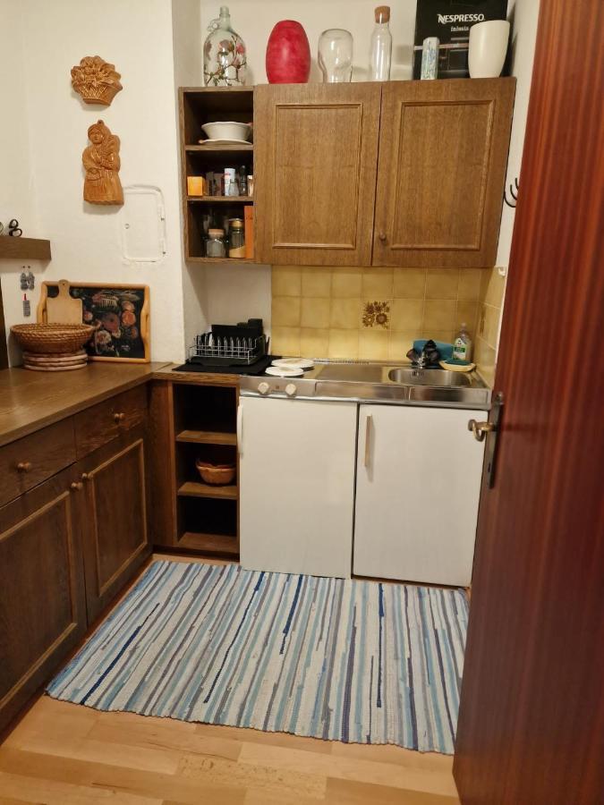 Appartment Christine Bad Aussee Exterior foto