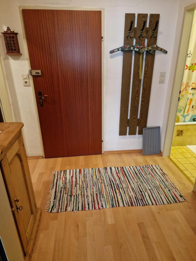 Appartment Christine Bad Aussee Exterior foto